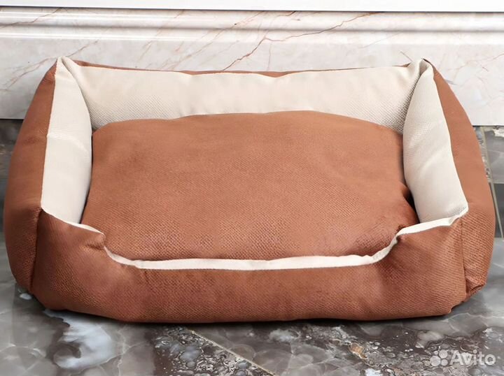 Лежанки для домашних животных