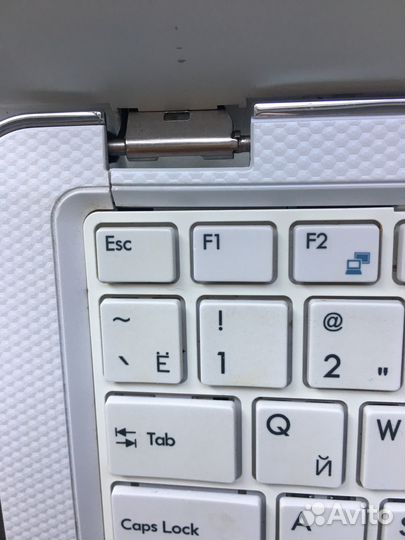 Нетбук msi ms-1356