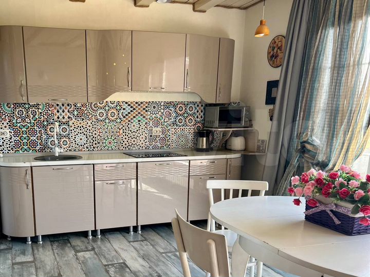 Дом 150 м² на участке 12 сот.