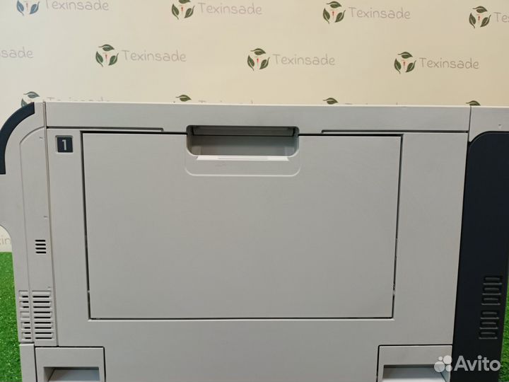 Принтер лазерный цветной HP Lj CP5225 A3