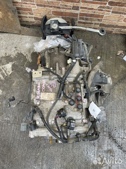 Раздатка Mitsubishi Pajero