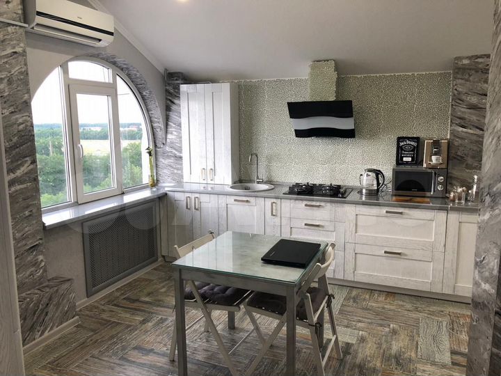 1-к. квартира, 45 м², 9/9 эт.