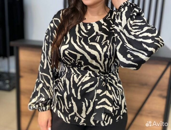 Блузка женская 48 50