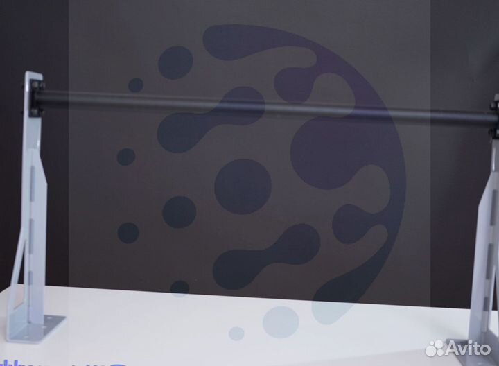 Турник 2 в одном в Мытищах