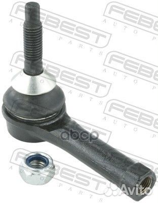 Наконечник рулевой 2121-expv Febest