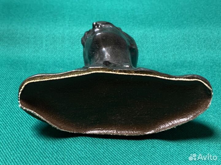 Бюст С.Есенин