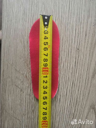 Коньки детские