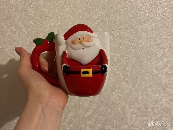 Большая Кружка kuchenland