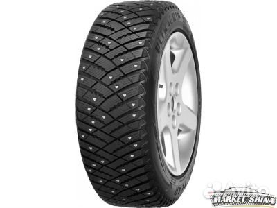 Goodyear Ultragrip Ice Arctic 215/50 R17 95T