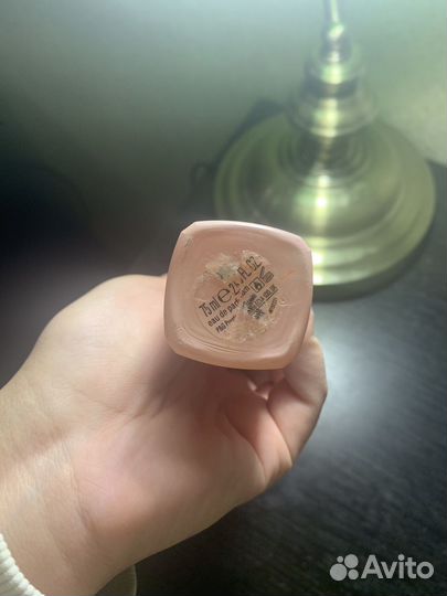 Духи hugo boss boss ma vie