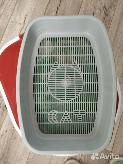 Лоток для кошек