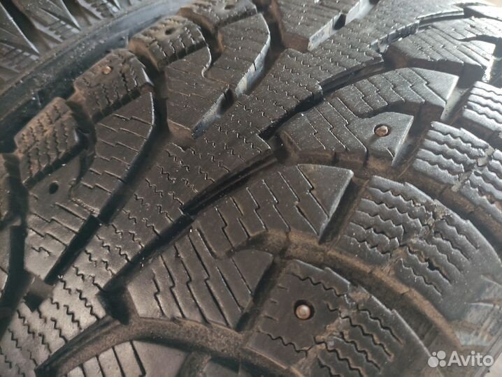 Hankook I'Pike RW11 235/55 R19 101T