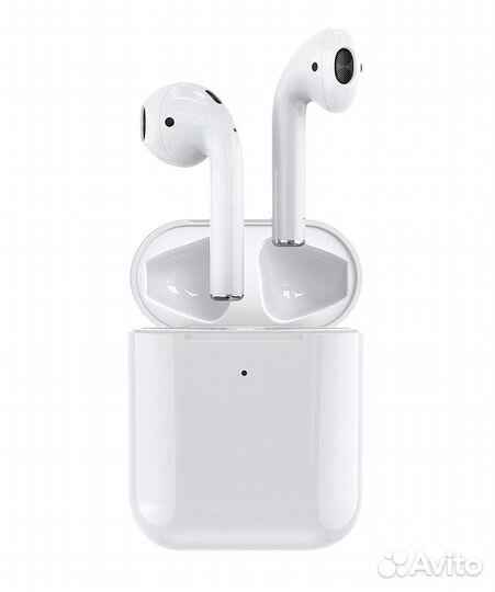 Беспроводные наушники i18