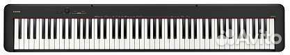 Цифровое пианино casio cdp s110