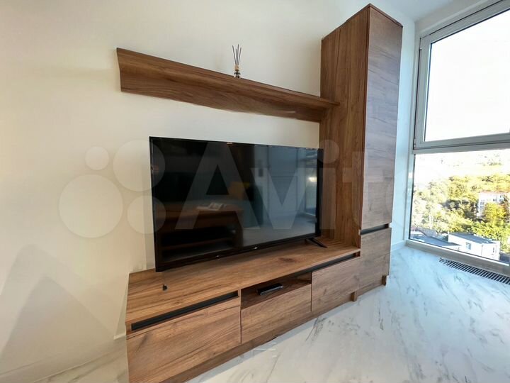 Квартира-студия, 24,1 м², 11/19 эт.