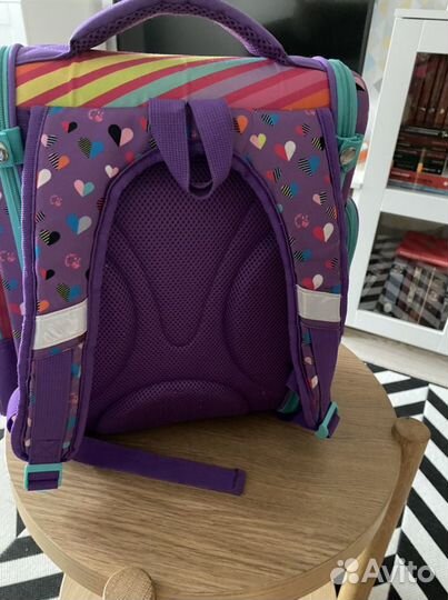 Рюкзак для школы