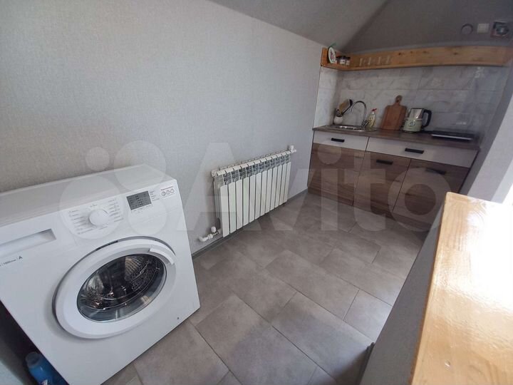 Дом 42 м² на участке 3 сот.