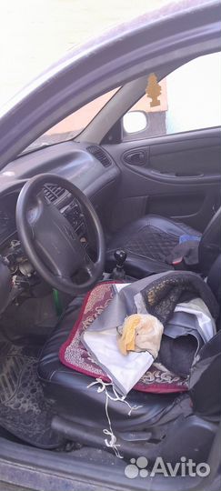 Chevrolet Lanos 1.5 МТ, 2007, 300 000 км