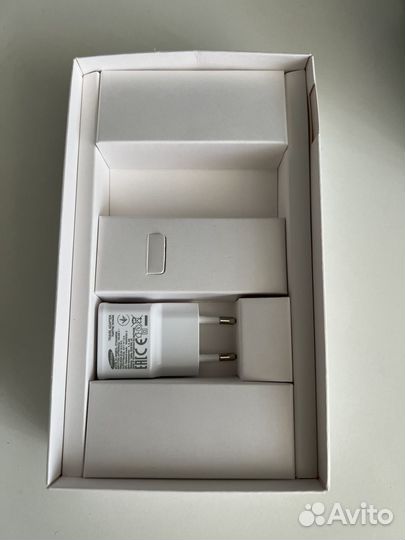 Samsung Galaxy Tab A6