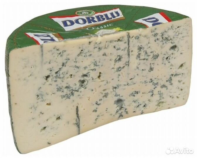 Сыр Камамбер / Бри