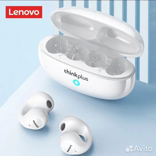 Беспроводные наушники Lenovo XT83 II TWS