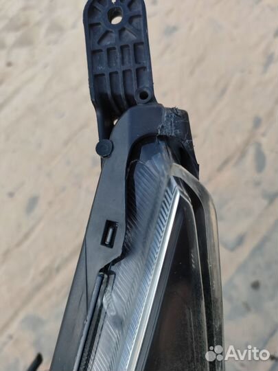 Фара Шевроле Круз Американка