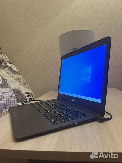 Ультрабук asus zenbook бесшумный 13,3