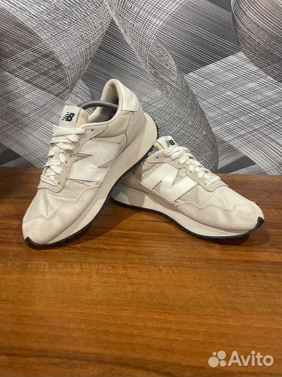 Кроссовки New balance 237 размер 39
