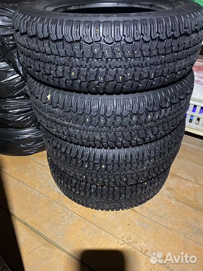 КАМА Кама-Flame 205/70 R16