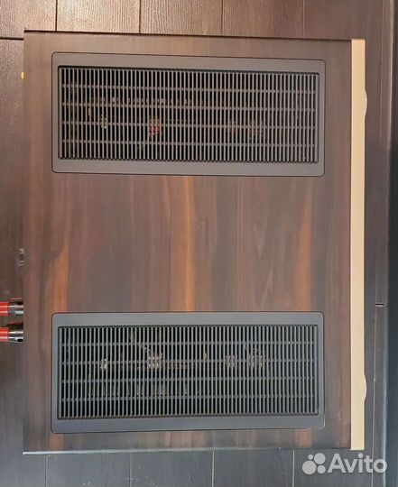 Усилитель мощности Luxman L507s