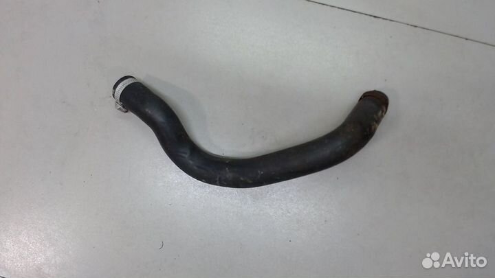 Патрубок охлаждения Mitsubishi Space Star, 2003