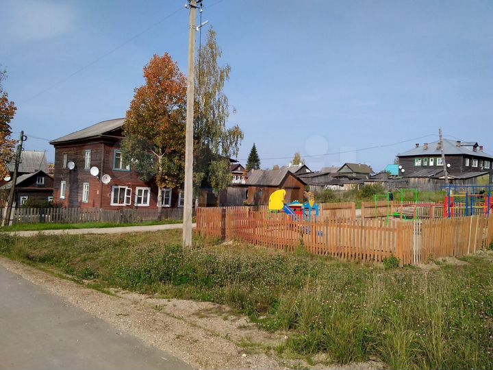 2-к. квартира, 49,5 м², 2/2 эт.