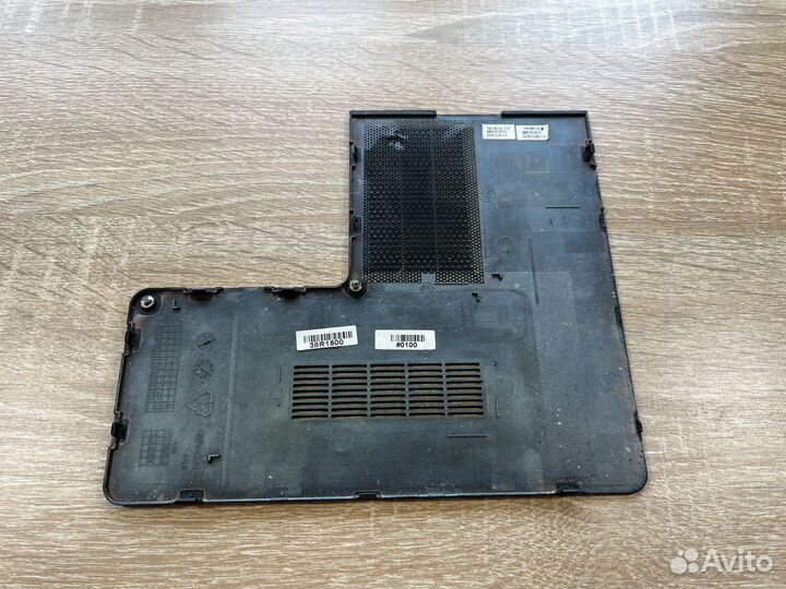 Крышка отсека HDD RAM HP G6