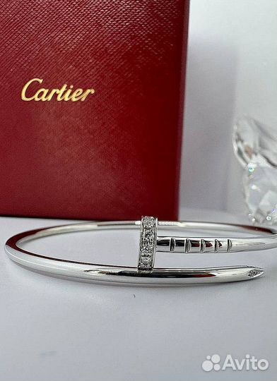 Браслет Cartier 