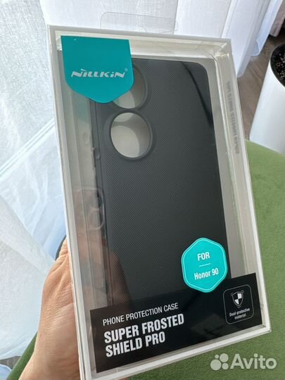Чехол Nillkin для Honor 90