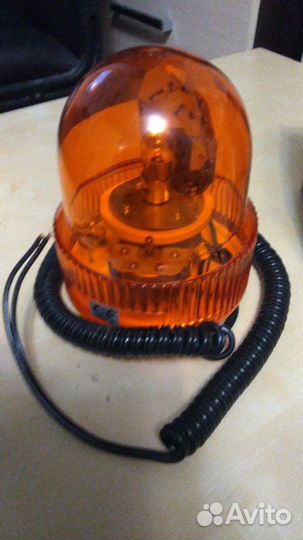 Мигалка 12 вольт