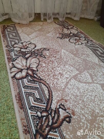 Продам ковровые дорожки