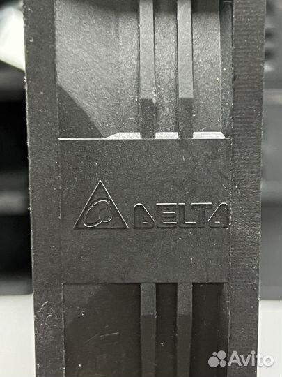 Вентилятор Delta original whatsminer