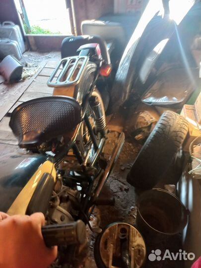 Урал имз 8.103.10