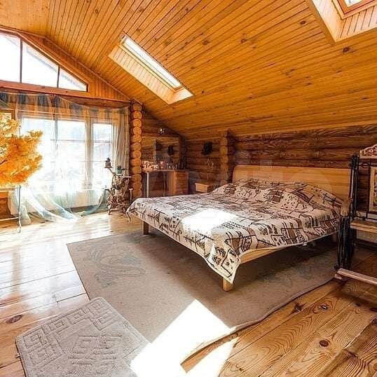 Дом 200 м² на участке 20 сот.