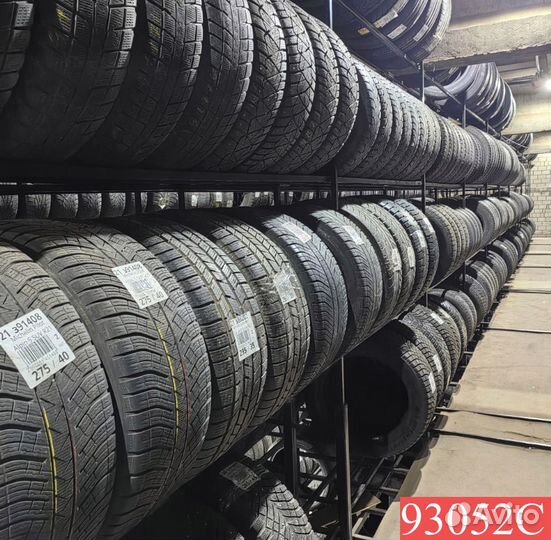 Hankook Winter I'Cept Evo 245/40 R18 93M