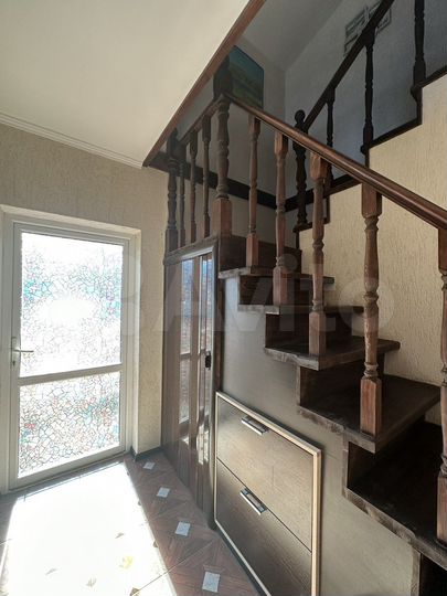 Дом 120 м² на участке 6 сот.