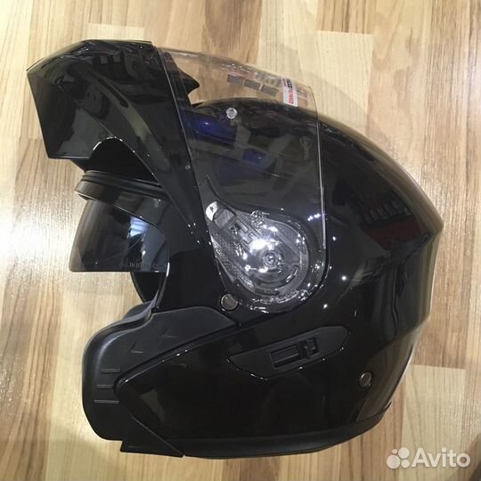 Мотошлем MTR K-9 шлем мото мотоцикл