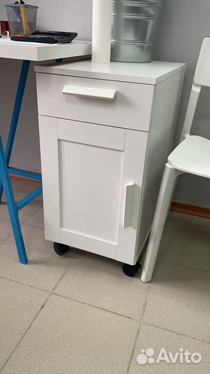 Тумба офисная IKEA