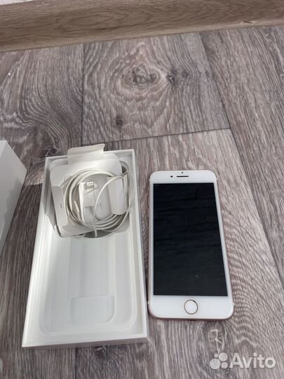 iPhone 7, 32 ГБ