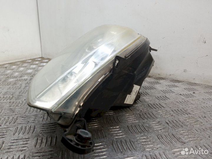 Фара 45560393 Citroen Nemo (2008-2017)