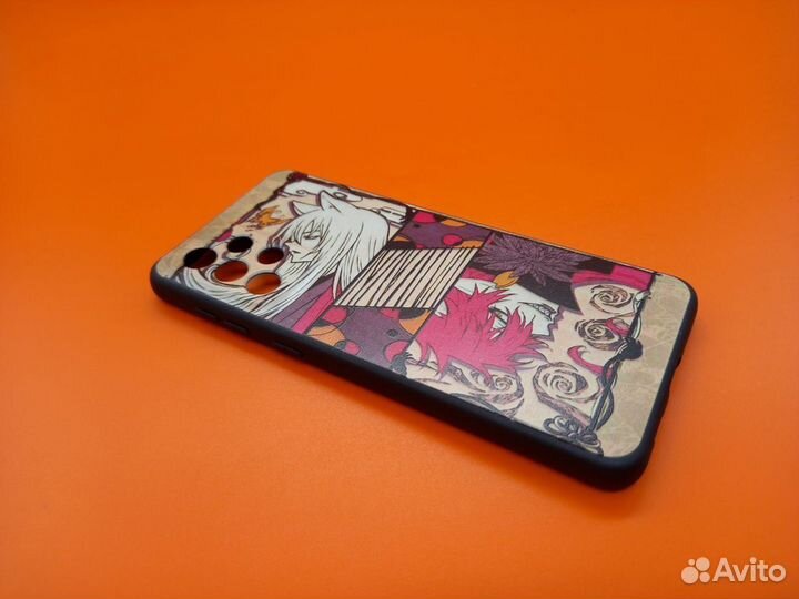 34300 Чехол для телефона с аниме Kamisama Love Kis