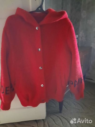 Кардиган женский