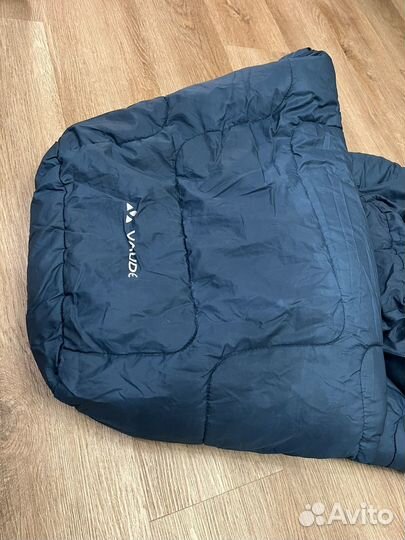 Спальный мешок VauDe Sioux 800 SYN