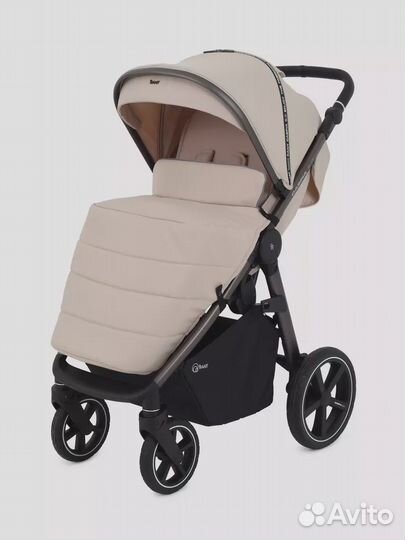 Коляска детская rant 